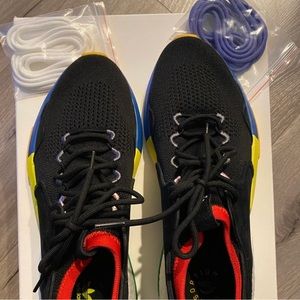 Adidas x Social Status POD